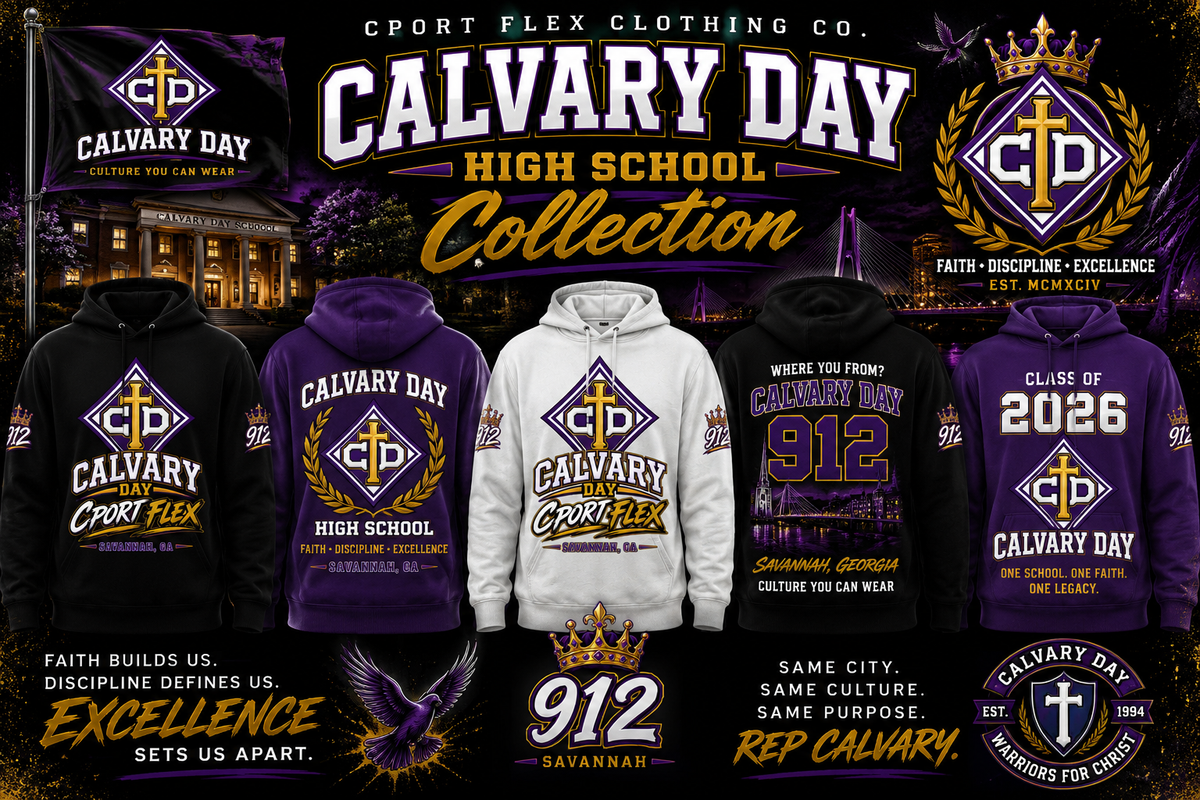 Calvary Day