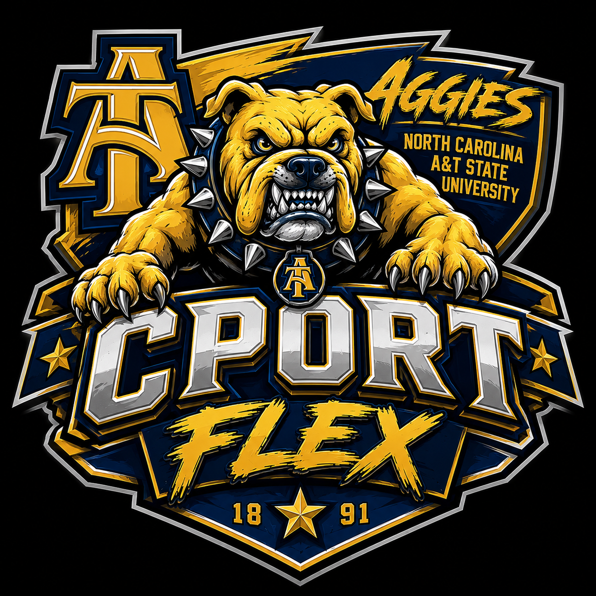 North Carolina A&T