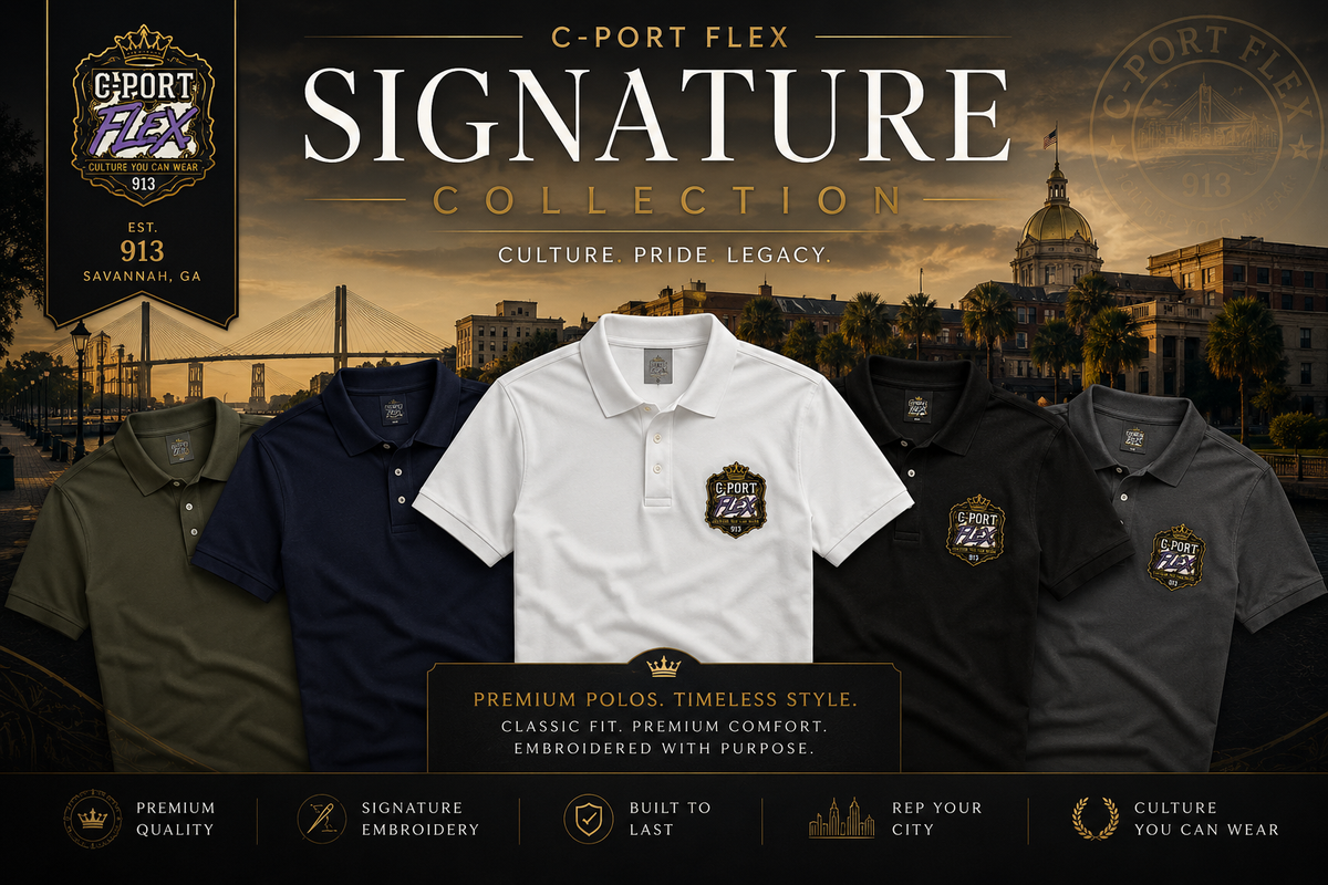 Signature Collection