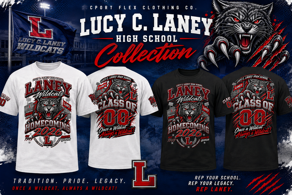 Lucy Laney High School
