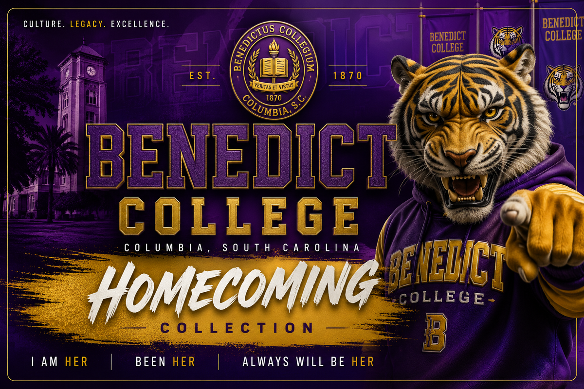 Benedict-TIGERS