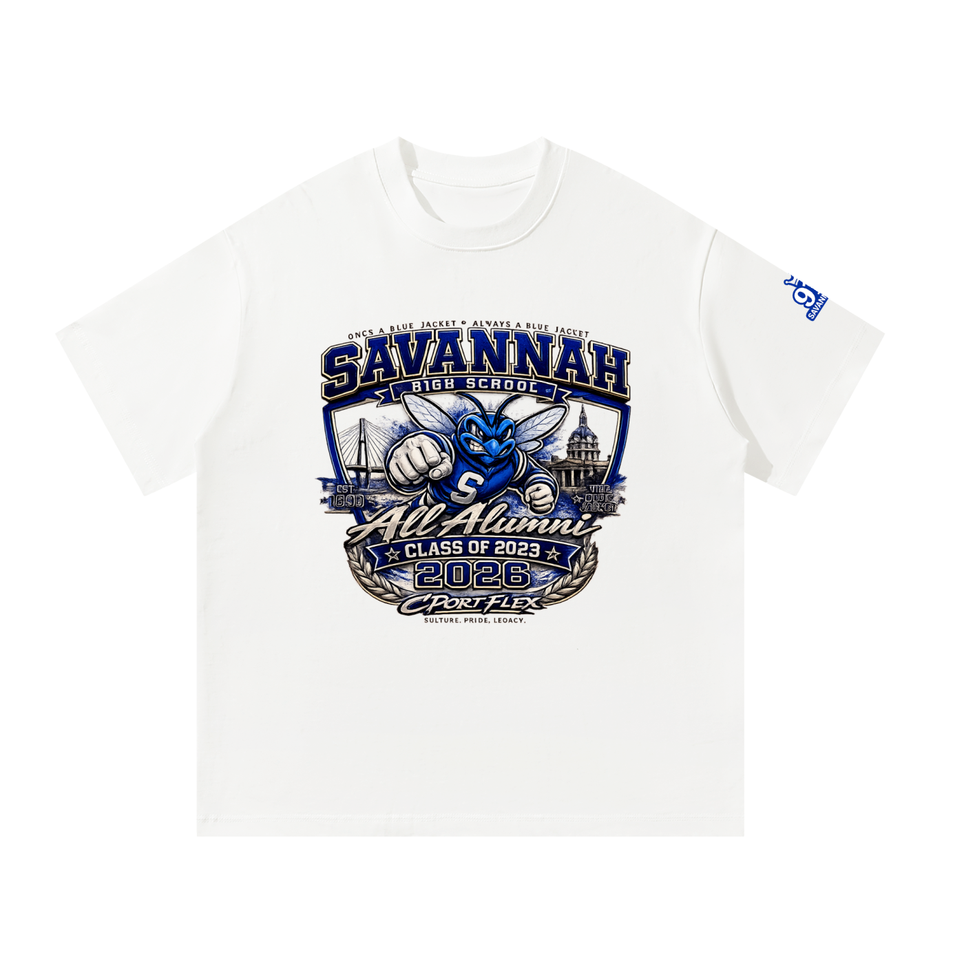 Savannah High School Class of 2012– All Alumni