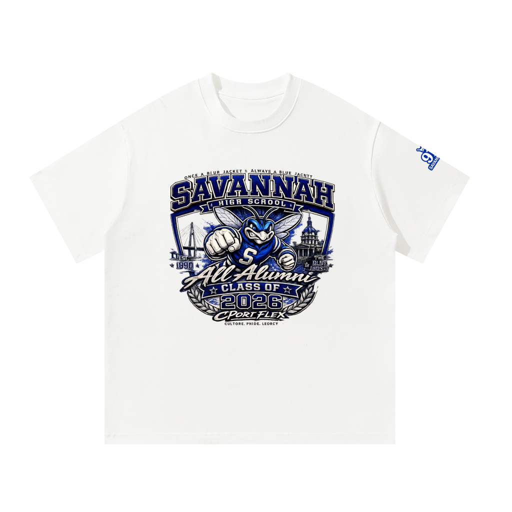 Savannah High School Class of 2021-All Alumni