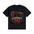 Claflin Panthers “P” Edition Tee