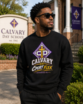 Calvary Day CPort Flex Premium Sweatshirt