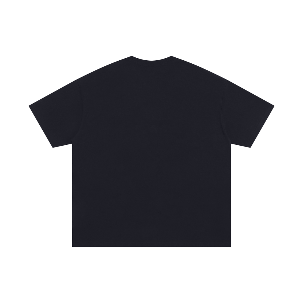 Calvary Day Oversized Heavy Cotton Tee