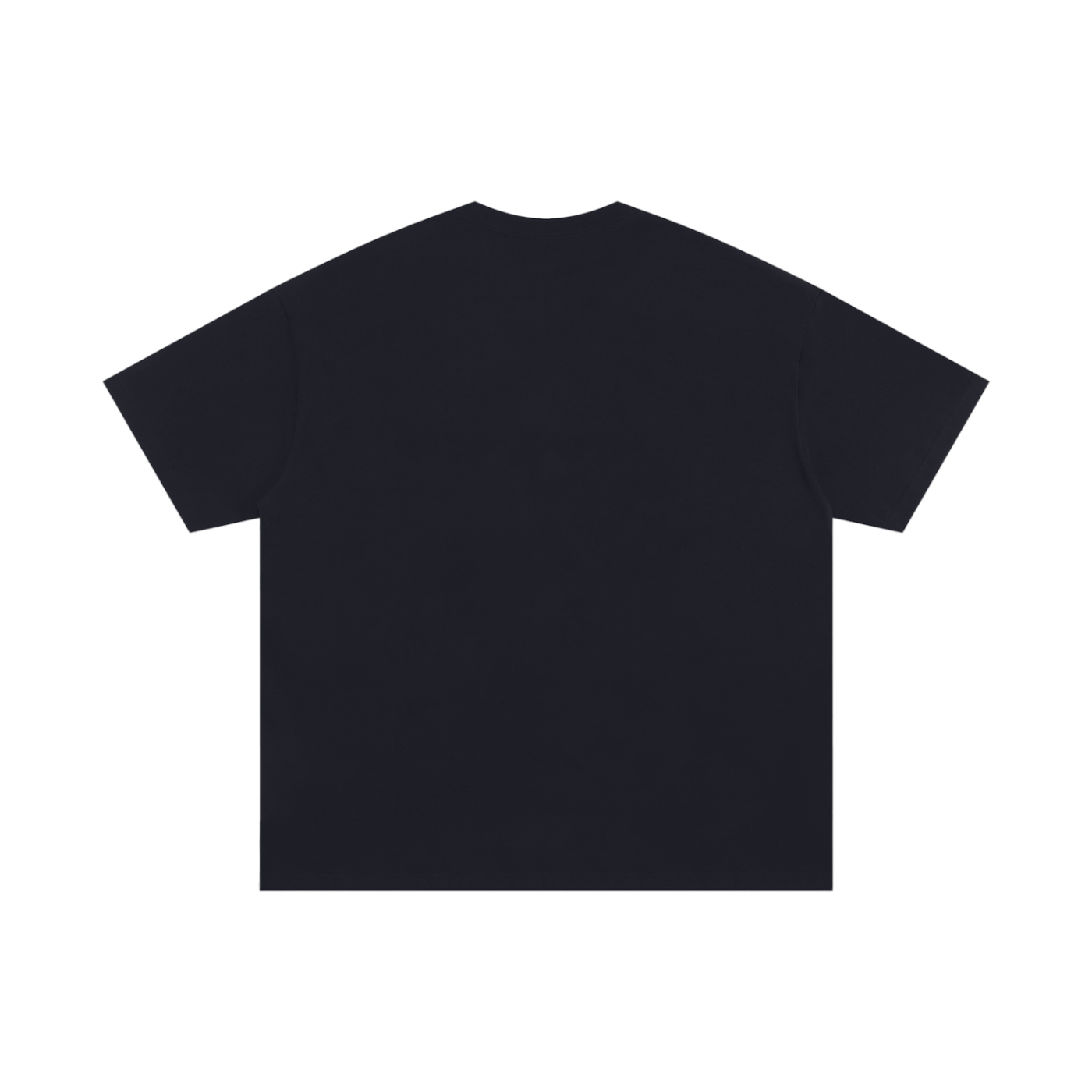 Calvary Day Oversized Heavy Cotton Tee