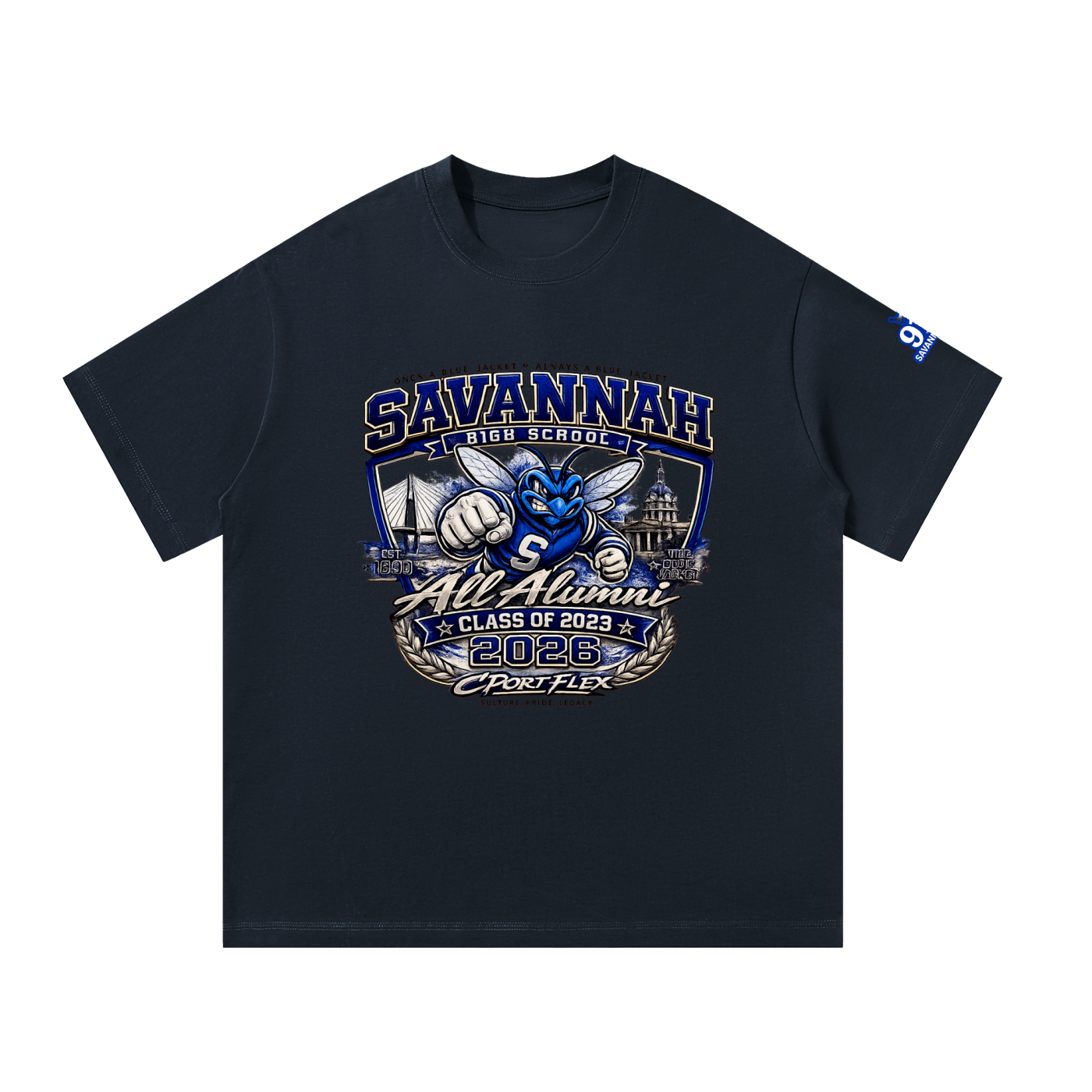 Savannah High School Class of 1997 – All Alumni