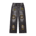 Cport Flex Where You From? Wide Leg Jeans
