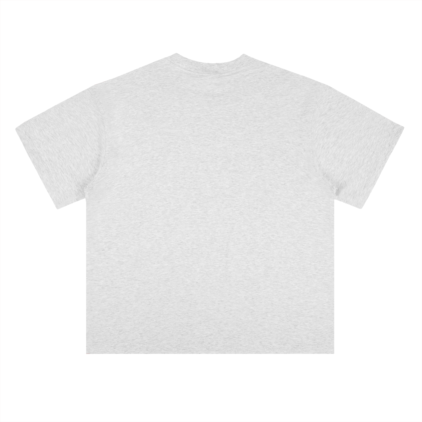 Beach High School Bulldogs x CPort Flex Heavyweight Drop Shoulder T-Shirt

(ALL WHITE)