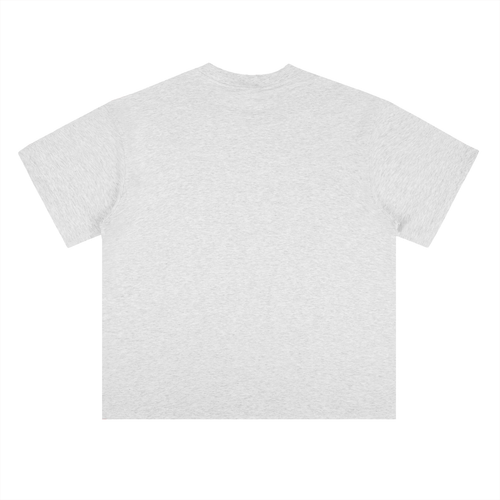 Beach High School Bulldogs x CPort Flex Heavyweight Drop Shoulder T-Shirt

(ALL WHITE)