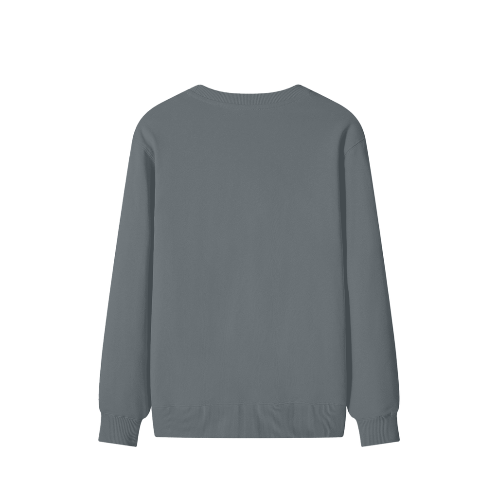 Signature Unisex Cotton Pullover