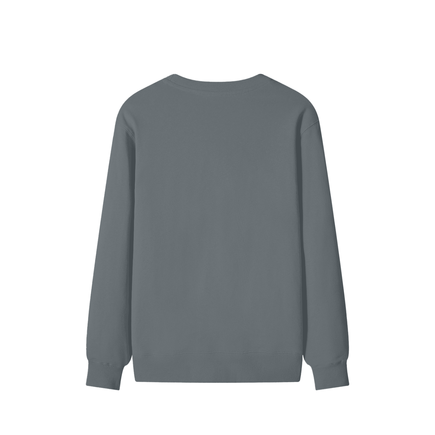 Signature Unisex Cotton Pullover