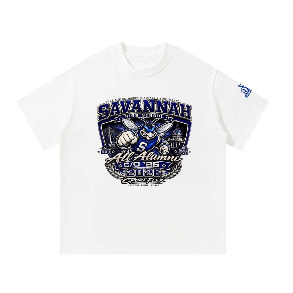 Savannah High School Class of 2002 – All Alumni