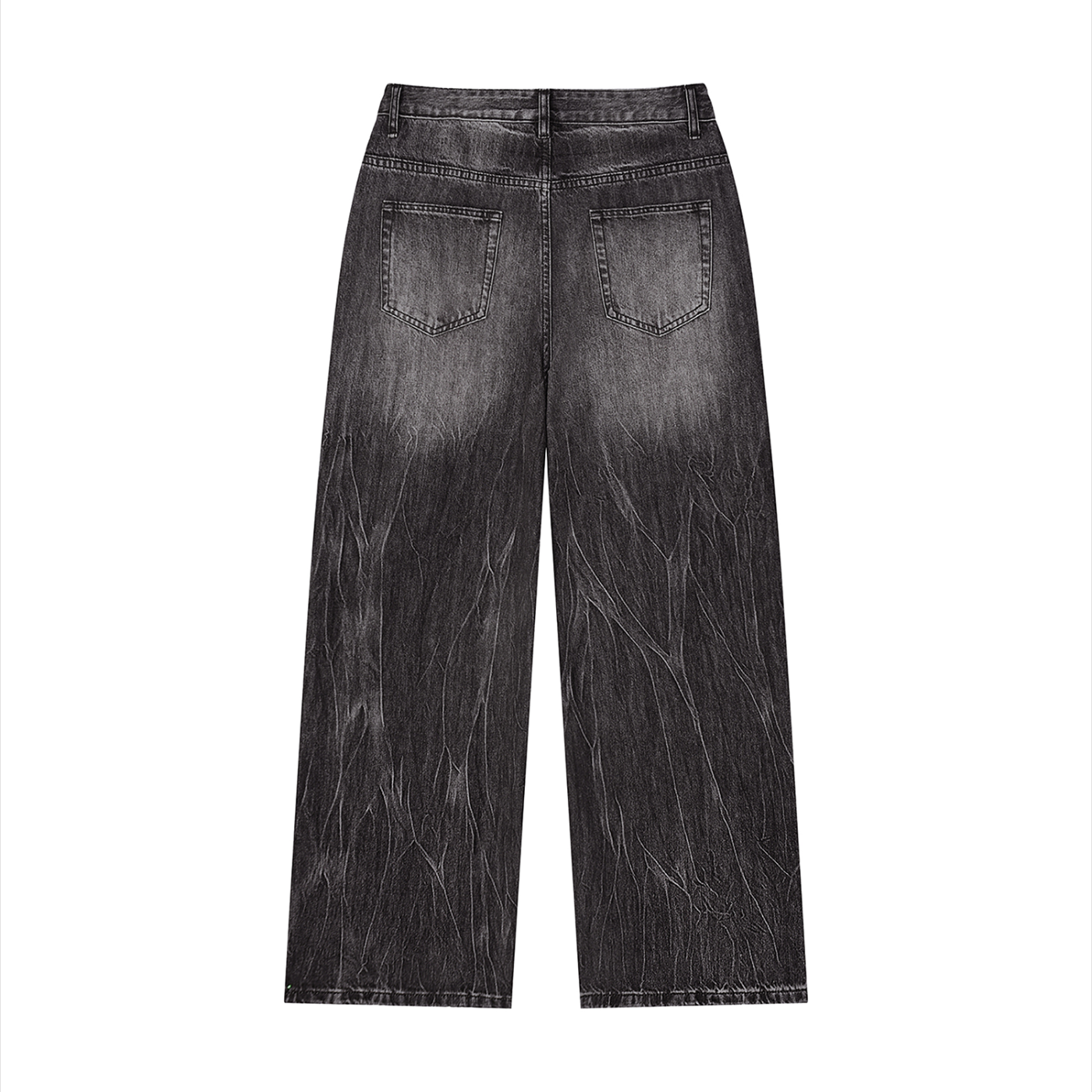 Cport Flex Where You From? Wide Leg Jeans
