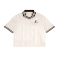 CPort Flex Signature Knit Polo
