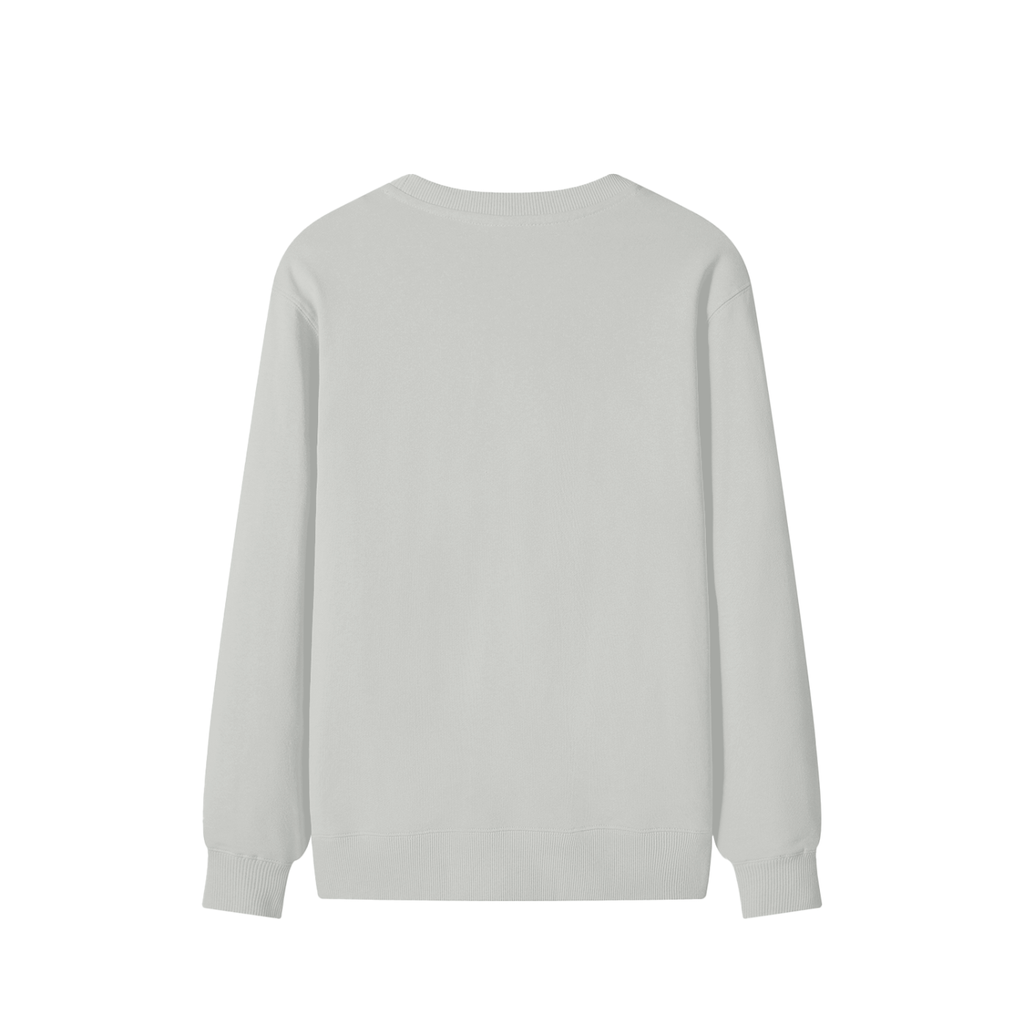 Signature Unisex Cotton Pullover
