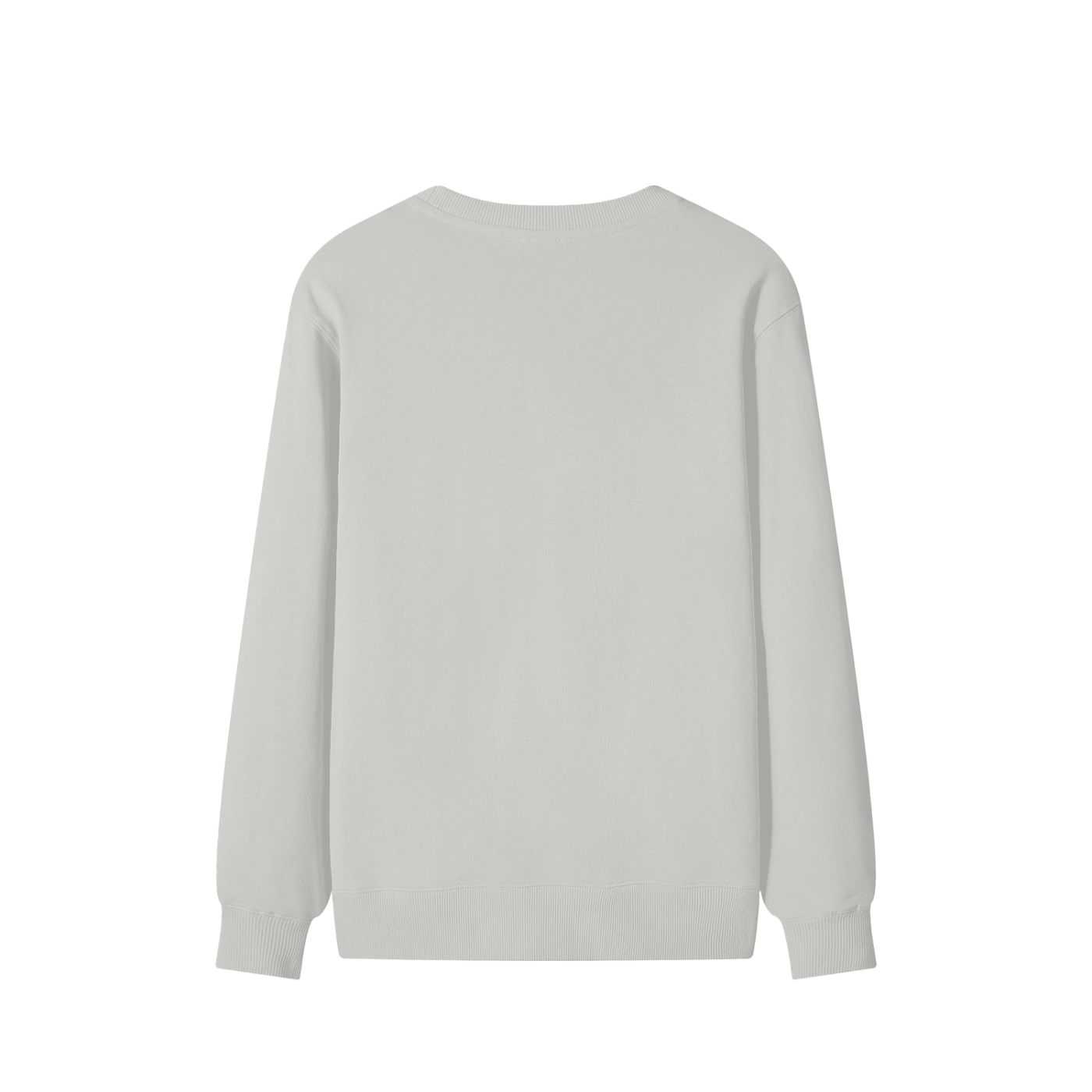 Signature Unisex Cotton Pullover