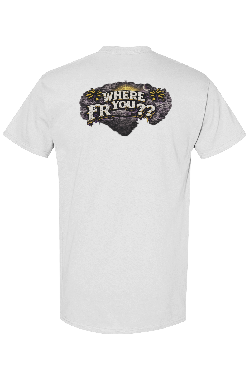 Cport & Shield Premium Tee