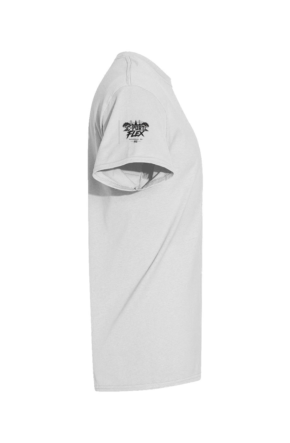 Cport & Shield Premium Tee