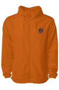 CF/SSU Navy Windbreaker 