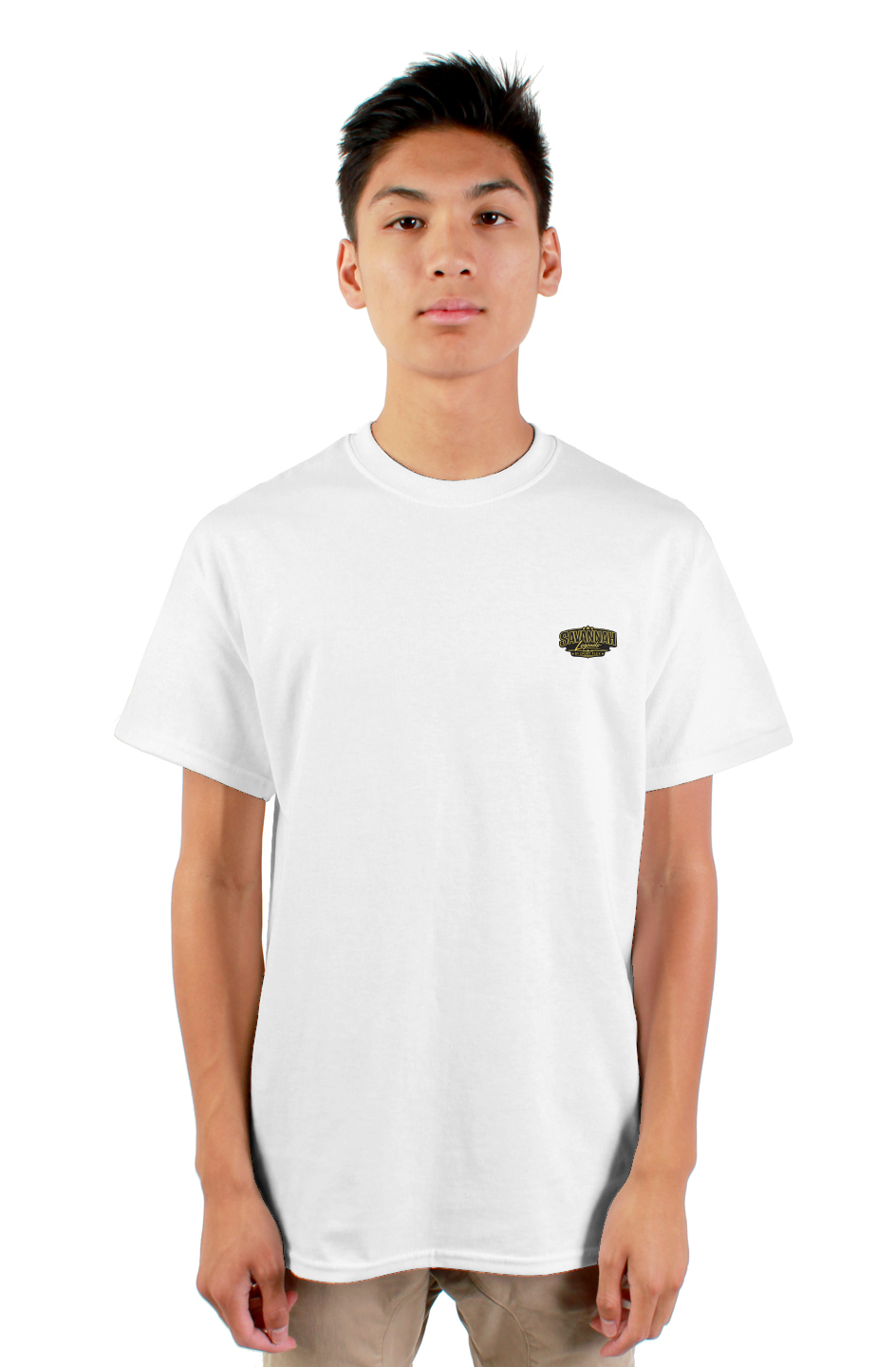 Savannah Legends: Camouflage (White)