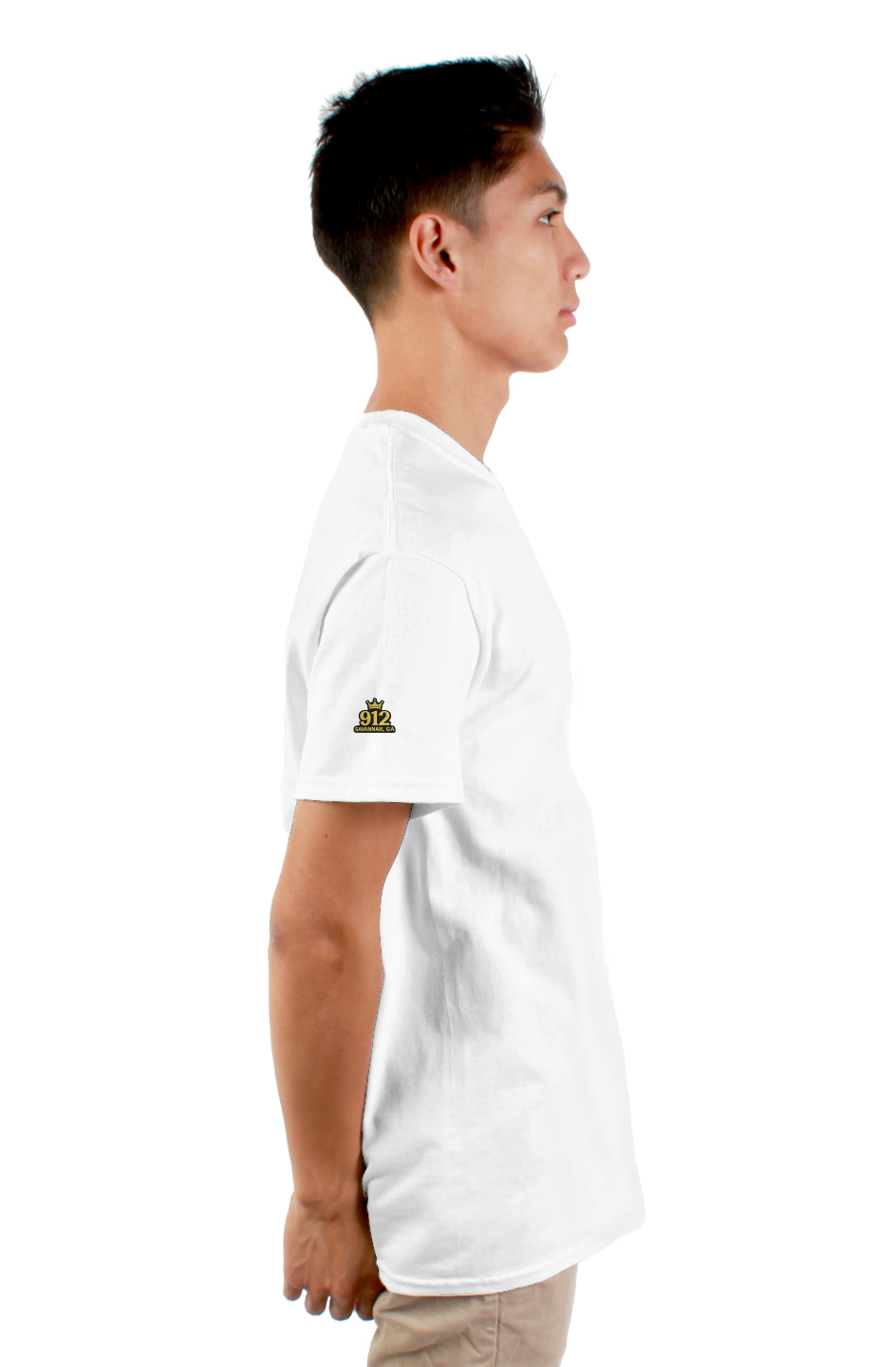 Savannah Legends: Camouflage (White)