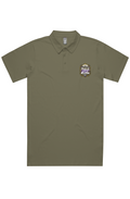 C-Port Flex Signature Polo