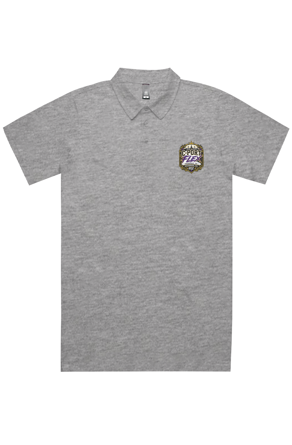 C-Port Flex Signature Polo