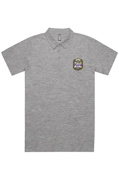 C-Port Flex Signature Polo