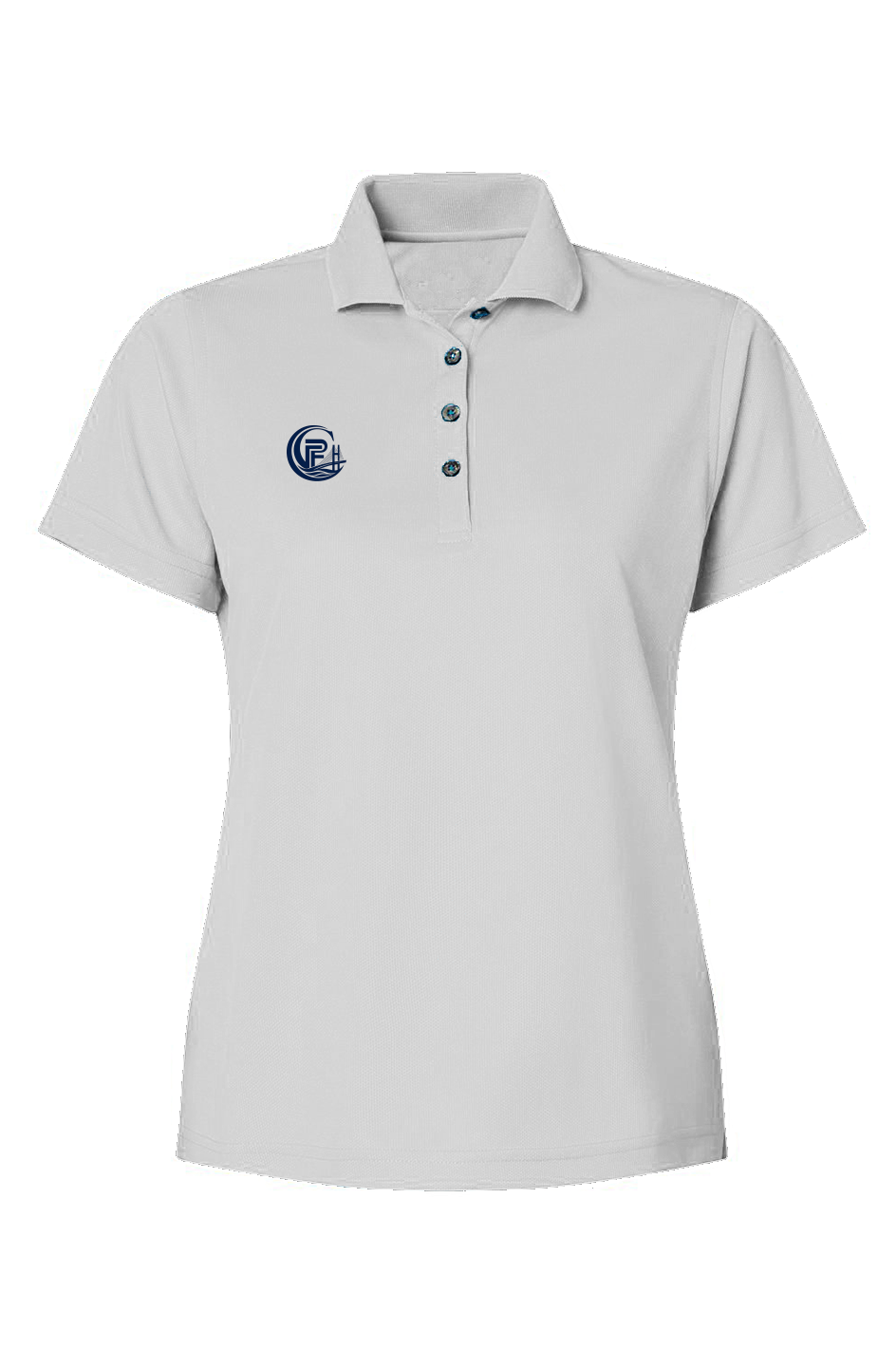 CPort Flex Women s Signature Performance Mesh Polo