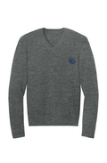 CPort Flex Signature Collection Easy Care V Neck