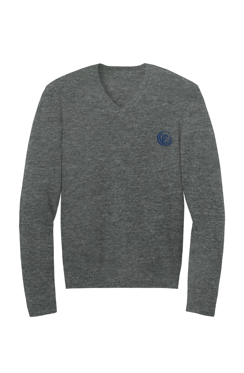CPort Flex Signature Collection Easy Care V Neck