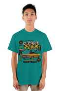 CPort Flex Graphic Tee Collection 1