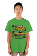 CPort Flex Graphic Tee Collection 1