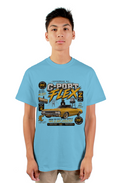 CPort Flex Graphic Tee Collection 1
