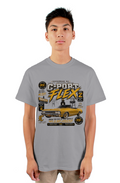 CPort Flex Graphic Tee Collection 1