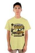 CPort Flex Graphic Tee Collection 1