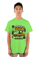 CPort Flex Graphic Tee Collection 1