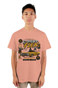 CPort Flex Graphic Tee Collection 1