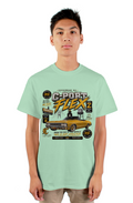 CPort Flex Graphic Tee Collection 1