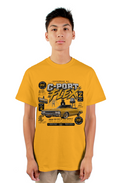 CPort Flex Graphic Tee Collection 1