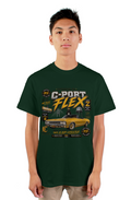 CPort Flex Graphic Tee Collection 1