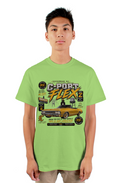 CPort Flex Graphic Tee Collection 1