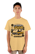 CPort Flex Graphic Tee Collection 1