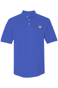 Beach High Bulldogs Polo