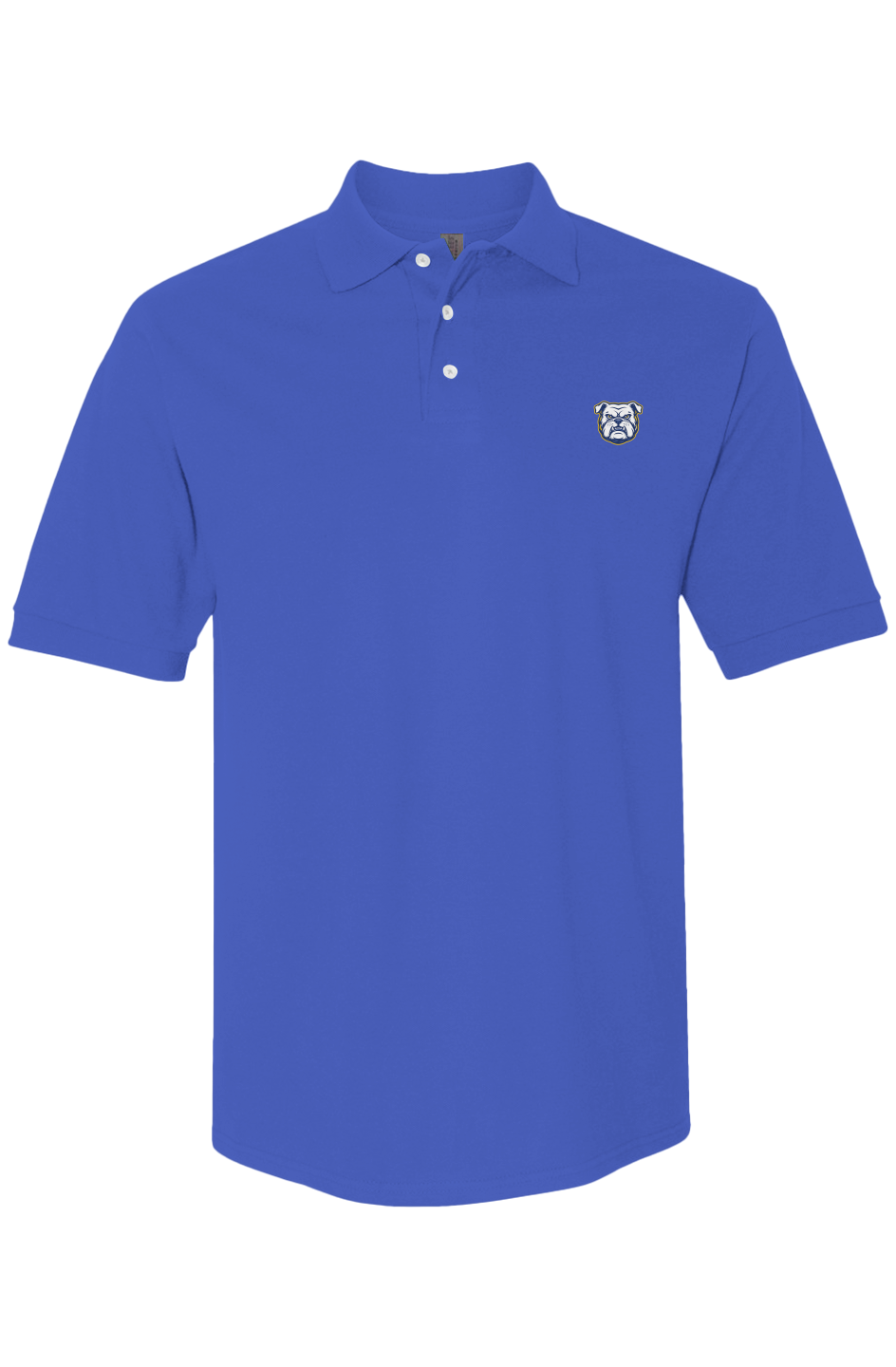 Beach High Bulldogs Polo