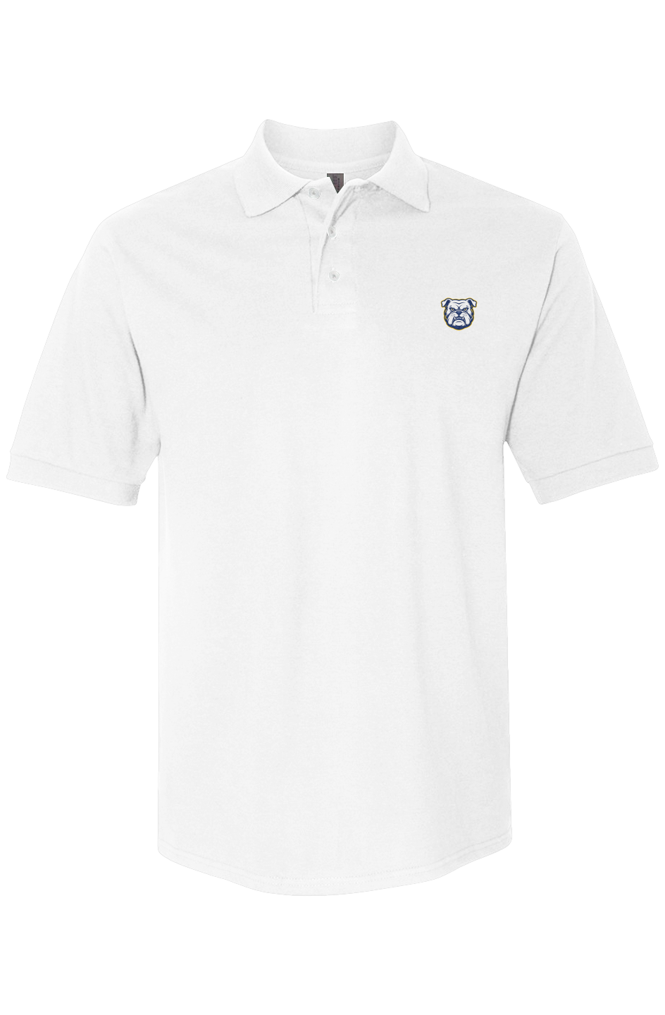 Beach High Bulldogs Polo