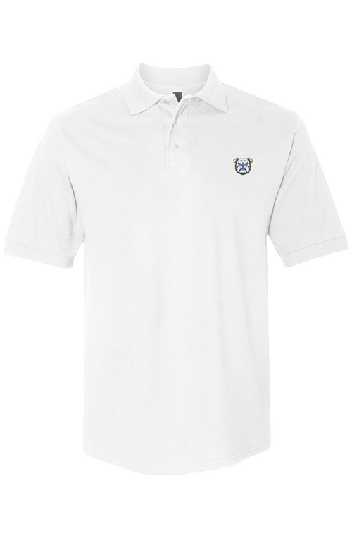 Beach High Bulldogs Polo