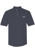 Savannah High Bluejacket Polo